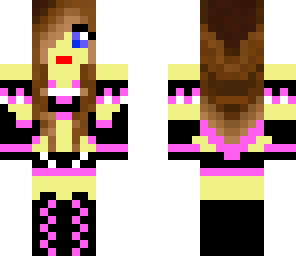 girl
