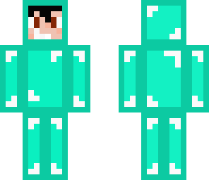 diamond boy