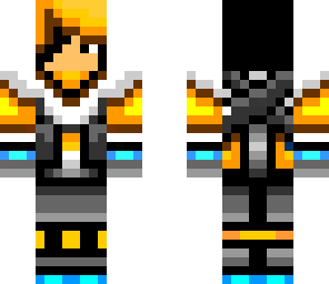 butter warrior teen
