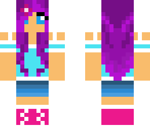 my skin edited