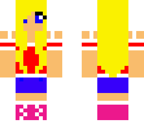 hot girl