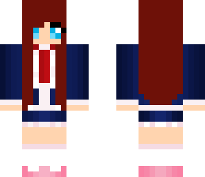 school girl