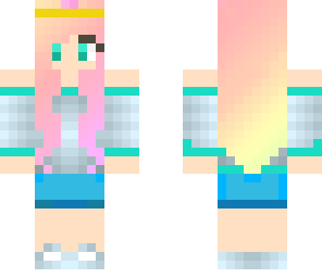 princess monmon