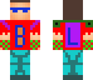 bentheawesome 3