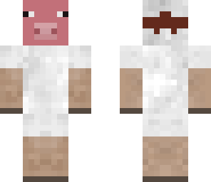 'pig'
