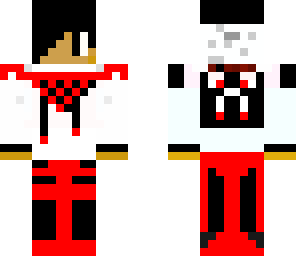 swag teen red