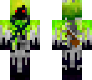slime monster