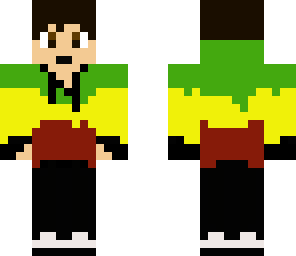 mike
