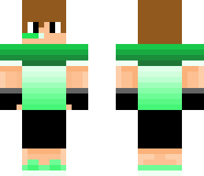 boy gamer