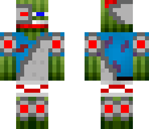 cyborg bashurverse