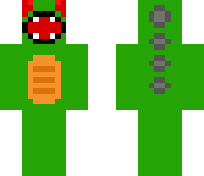 dino dude