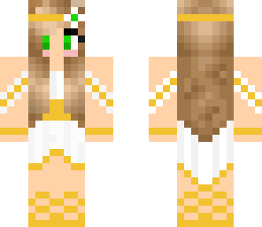greek goddess