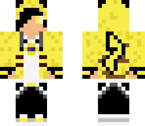 teen pikachu hoodie