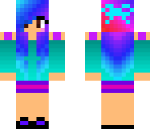 le skin