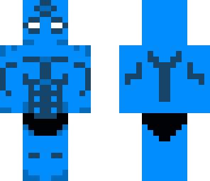 dr manhattan