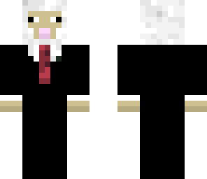 fancy sheep