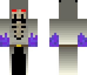 black mage