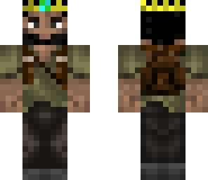 king joel