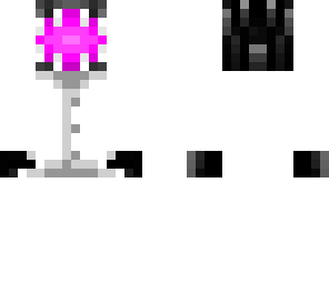 enderdragon in a suit