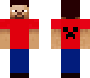 casual steve