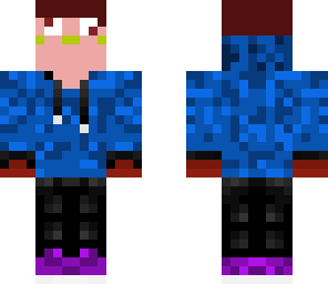 teenager v2