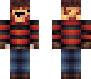 derpy krueger