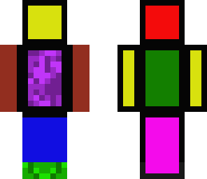 colors