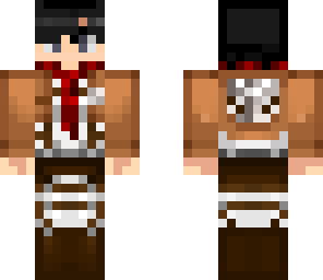 mikasa ackerman
