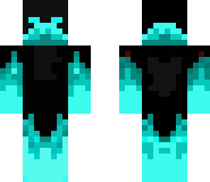 ice man