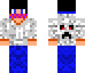 blasty2000's skin