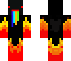 derpy fire man