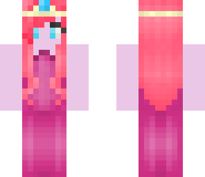 princess bubblegum