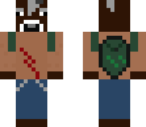 the adventure cow
