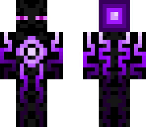 purpure ender