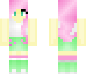 fluttershy equestria girls