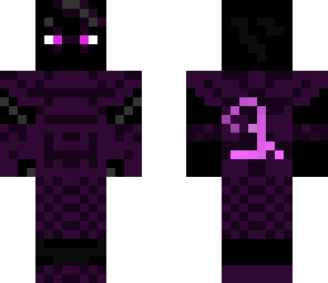 the scarred ender