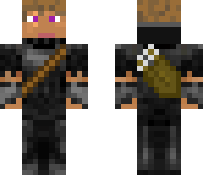my skin