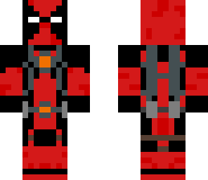 deadpool