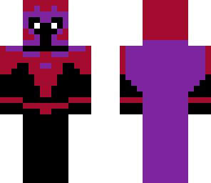 x-men evolution magneto
