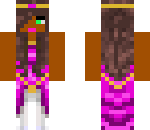luminara45 princesse