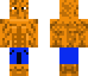 the thing