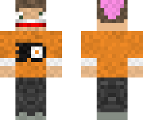 derpy glenn basher remake skin