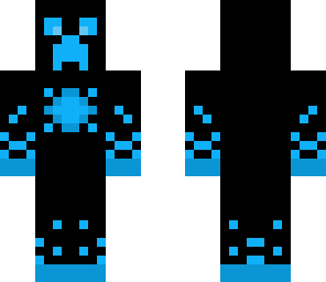 ice creeper