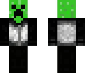 panda creeper