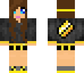 butter girl