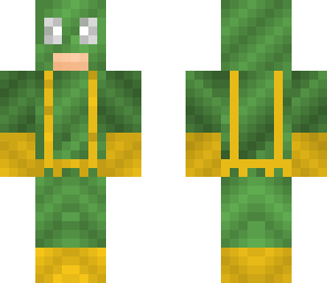 hydra bob