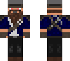 dwarven adventurer