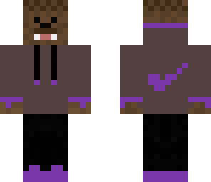 fixed abbie skin