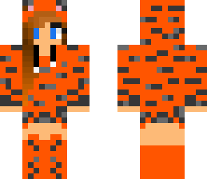 tigergirl