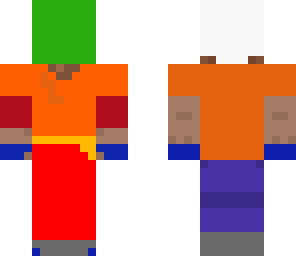 tanchoboy steve
